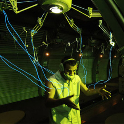 Timeline: Some of the most popular cyberpunk films