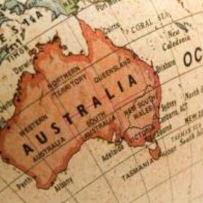 Timeline: Australian History goes tick-tock.....