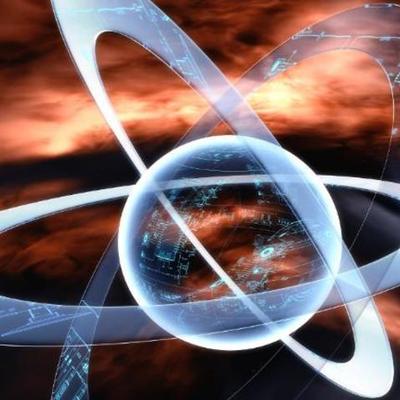 Timeline: Atomic Theory