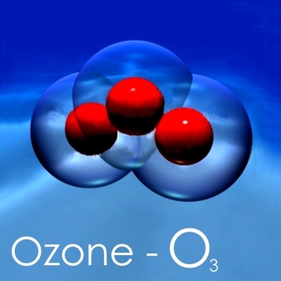 Timeline: Ozone Depletion