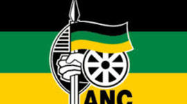 Timeline: ANC And Apartheid