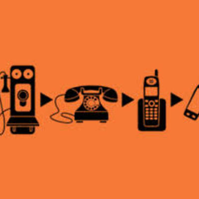 Timeline: The telephone