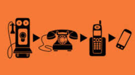 Timeline: The telephone