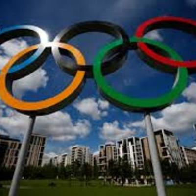 Timeline: Los juegos olimpicos