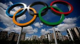 Timeline: Los juegos olimpicos