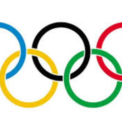 Timeline: JUEGOS OLIMPICOS