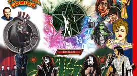 Timeline: History of Rock N Roll