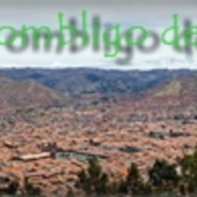 Timeline: Cuzco: "El ombligo del mundo"