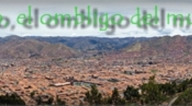 Timeline: Cuzco: "El ombligo del mundo"