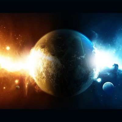 Timeline: Stargate: Aeneid