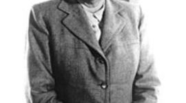 Timeline: Gabriela Mistral