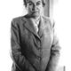 Gabriela mistral