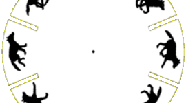 Timeline: The Unaccurrate History of Animation