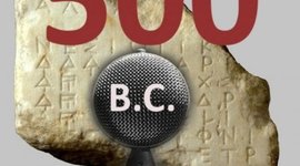 Timeline: 500BC