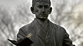 Timeline: Jose Rizal