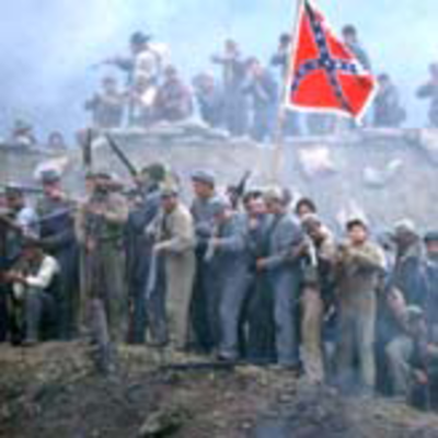 Timeline: Guerra de Secesión en Estados Unidos