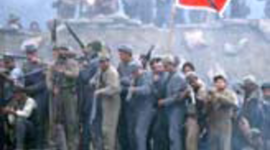 Timeline: Guerra de Secesión en Estados Unidos