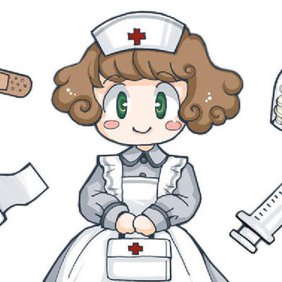 Timeline: Historia De La Enfermeria