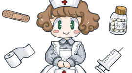 Timeline: Historia De La Enfermeria