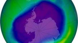 Timeline: Ozone Depletion Timeline