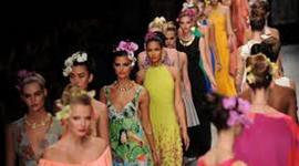 Timeline: Fashion Timeline