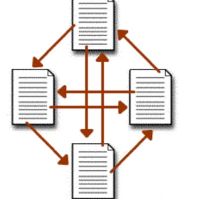 Timeline: Como surgiu o Hipertexto?