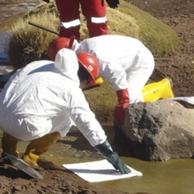 Timeline: Hisotoria de la ingenieria ambiental en la uniboyaca
