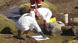 Timeline: Hisotoria de la ingenieria ambiental en la uniboyaca
