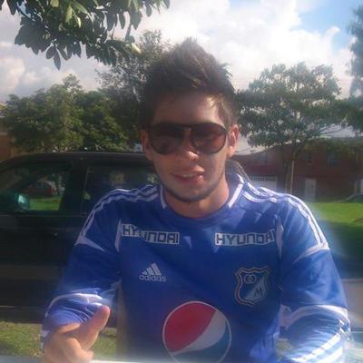 Timeline: BIOGRAFIA JOHN FELIPE PRADA 1994