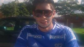 Timeline: BIOGRAFIA JOHN FELIPE PRADA 1994