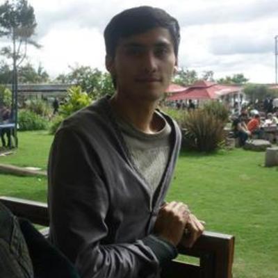 Timeline: Biografia Juan Manuel Monroy UPN - 1994