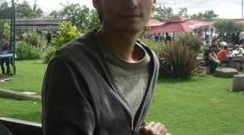 Timeline: Biografia Juan Manuel Monroy UPN - 1994