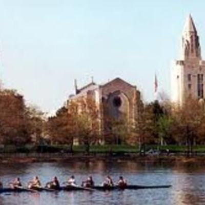 Timeline: Charles River