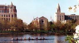 Timeline: Charles River