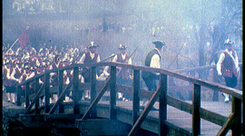 Timeline:  Key Battles