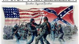 Timeline: Guerra de Secesión