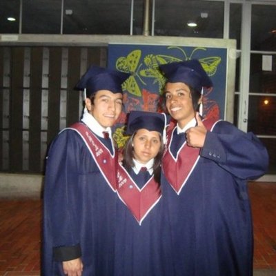 Timeline: CONTEXTO DE EDUCACION FORMAL