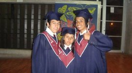 Timeline: CONTEXTO DE EDUCACION FORMAL