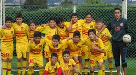 Timeline: FAVER CASTILLO