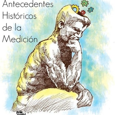 Timeline: Antecedentes Históricos de la Medición.