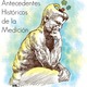 Antecedentes históricos de la medición
