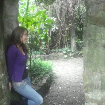 Timeline: Jennifer Andrea Plazas Pinilla UPN -1989