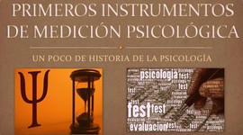 Timeline: Antecedentes Históricos de la Medición Psicológica.