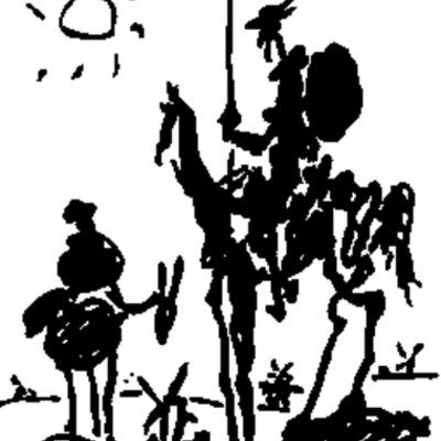 Timeline: Obras literarias