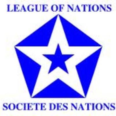 Timeline: The League of Nations (1930's till WWII)