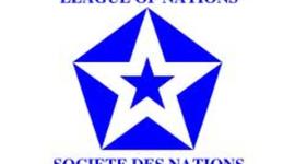 Timeline: The League of Nations (1930's till WWII)