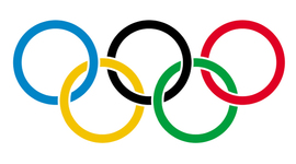 Timeline: Olimpiadas