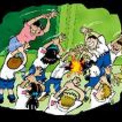 Timeline: orientacion