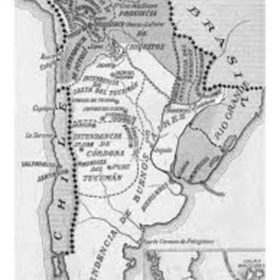 Timeline: acontecimientos  historicos valen gomez