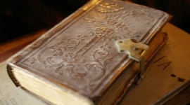 Timeline: Literature